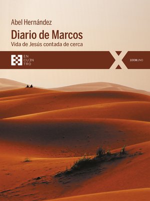 cover image of Diario de Marcos